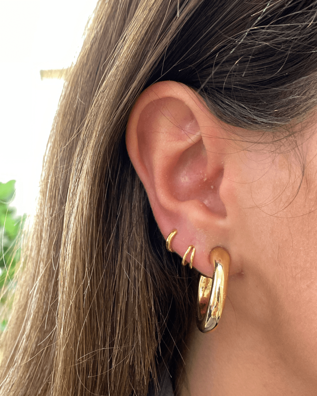 PENDIENTESheylovePiercing two roads | heylove