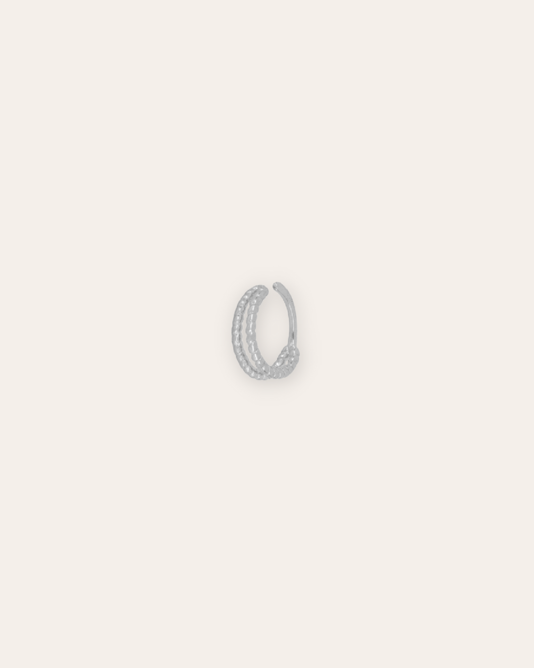 PENDIENTESheylovePiercing two roads vintage | heylove