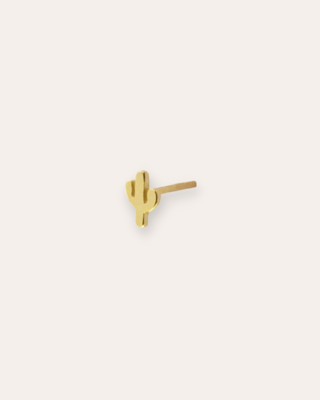 PENDIENTESheylovePendientes small cactus | heylove