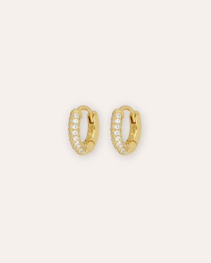 PENDIENTESheylovePendientes reve hoops | heylove
