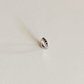 PIERCINGheylovePendientes extra mini cz hoops 8mm | heylove