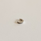 PIERCINGheylovePendientes extra mini cz hoops 8mm | heylove