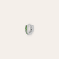 PIERCINGheylovePendientes extra mini cz hoops 8mm | heylove