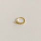 PIERCINGheylovePendiente mini thin CZ hoops | heylove