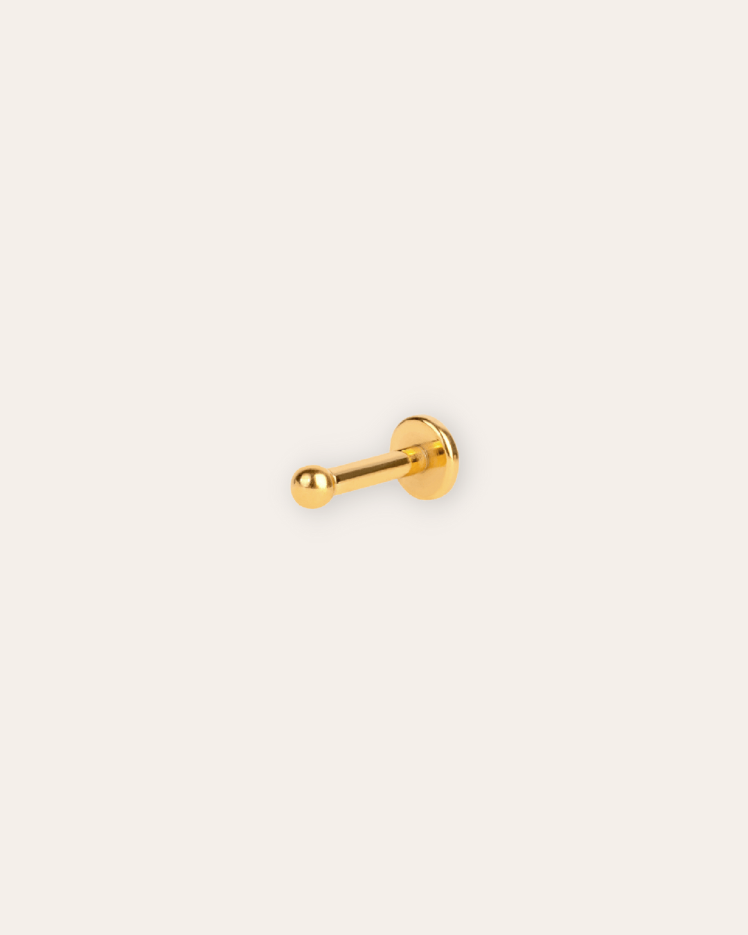 PIERCINGheylovePiercing tiny ball | heylove