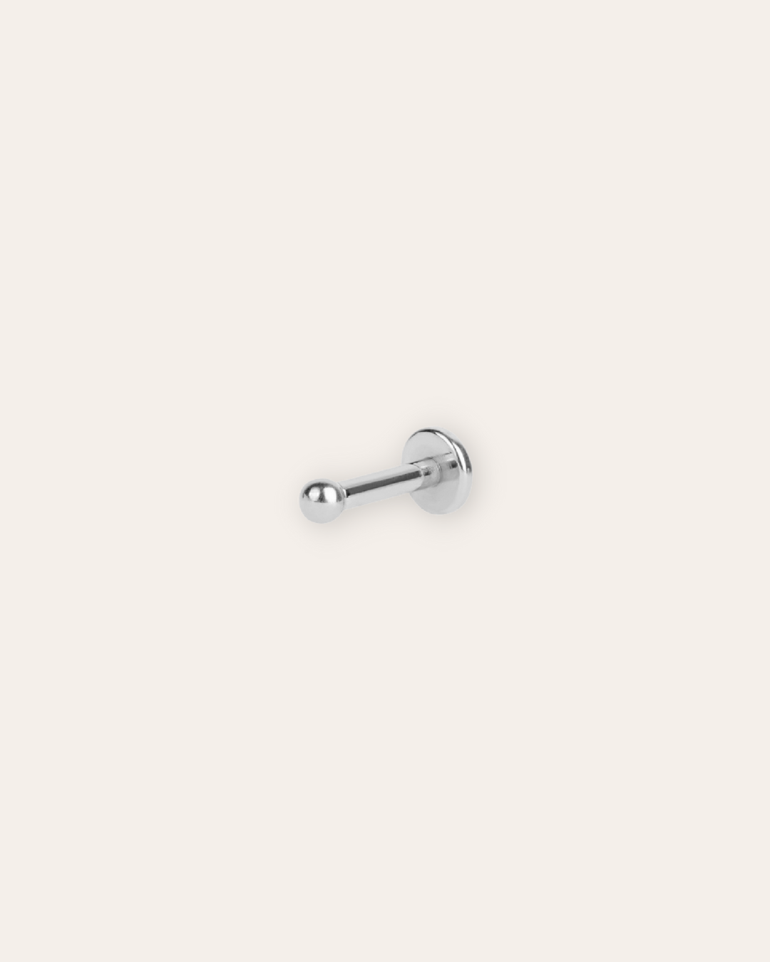 PIERCINGheylovePiercing tiny ball | heylove