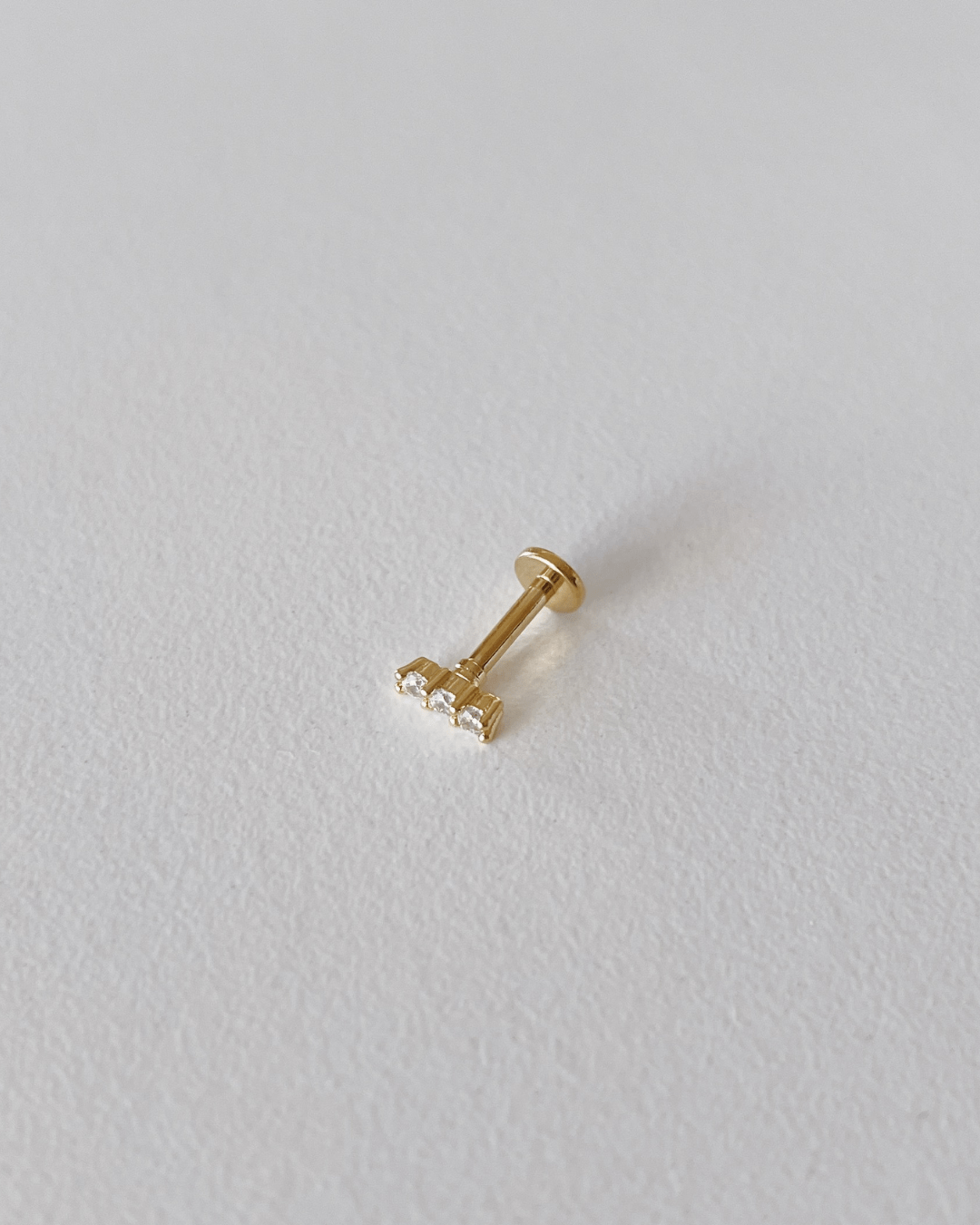 PIERCINGheylovePiercing blue eye | heylove