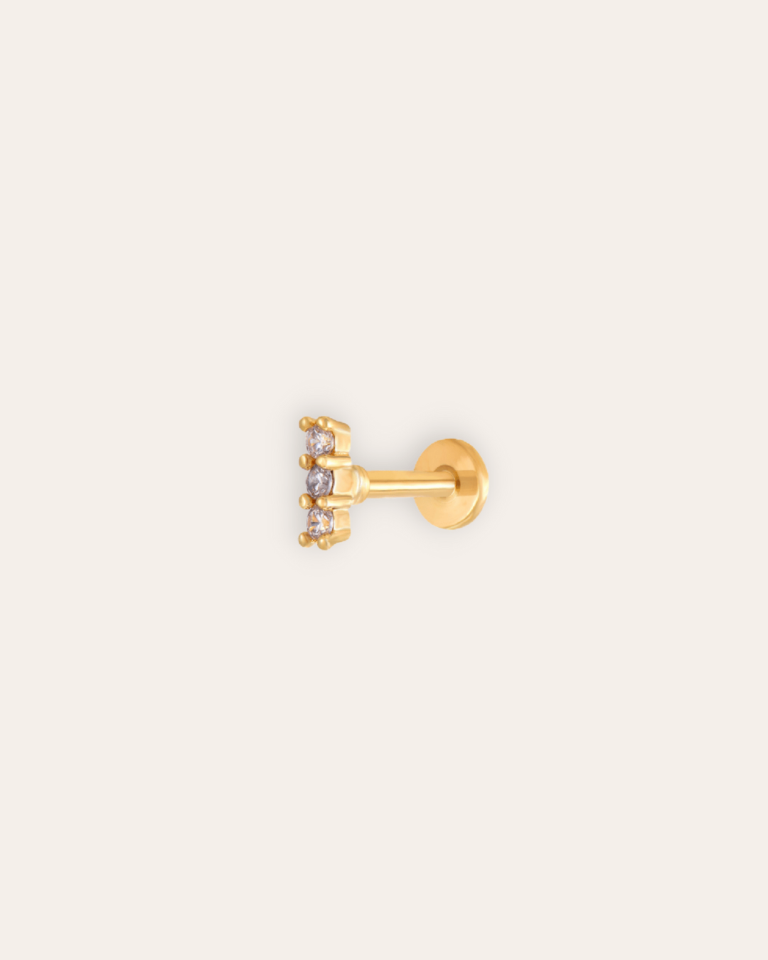 PIERCINGheylovePiercing blue eye | heylove