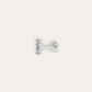 PIERCINGheylovePiercing blue eye | heylove