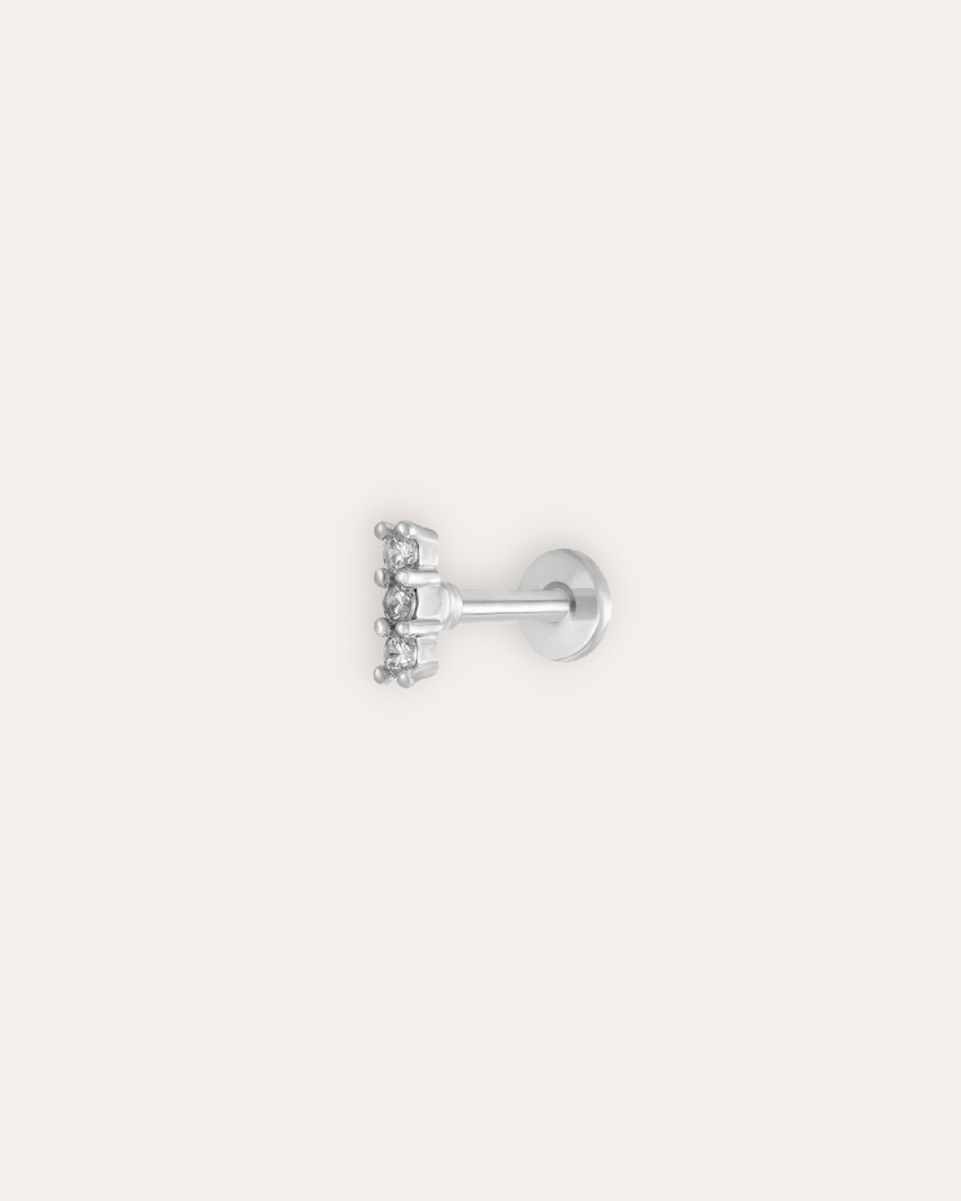 PIERCINGheylovePiercing blue eye | heylove