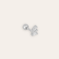 PIERCINGheylovePiercing tiny feather | heylove