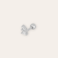 PIERCINGheylovePiercing tiny feather | heylove