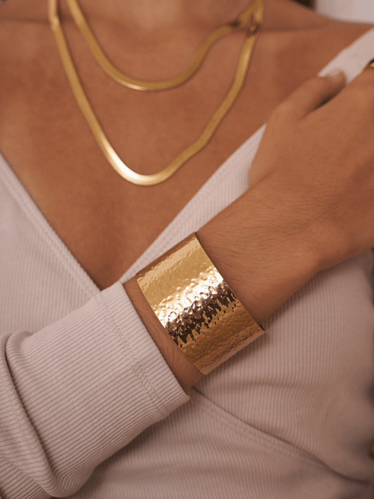 PULSERASheyloveBrazalate Martele Maxi | Heylove