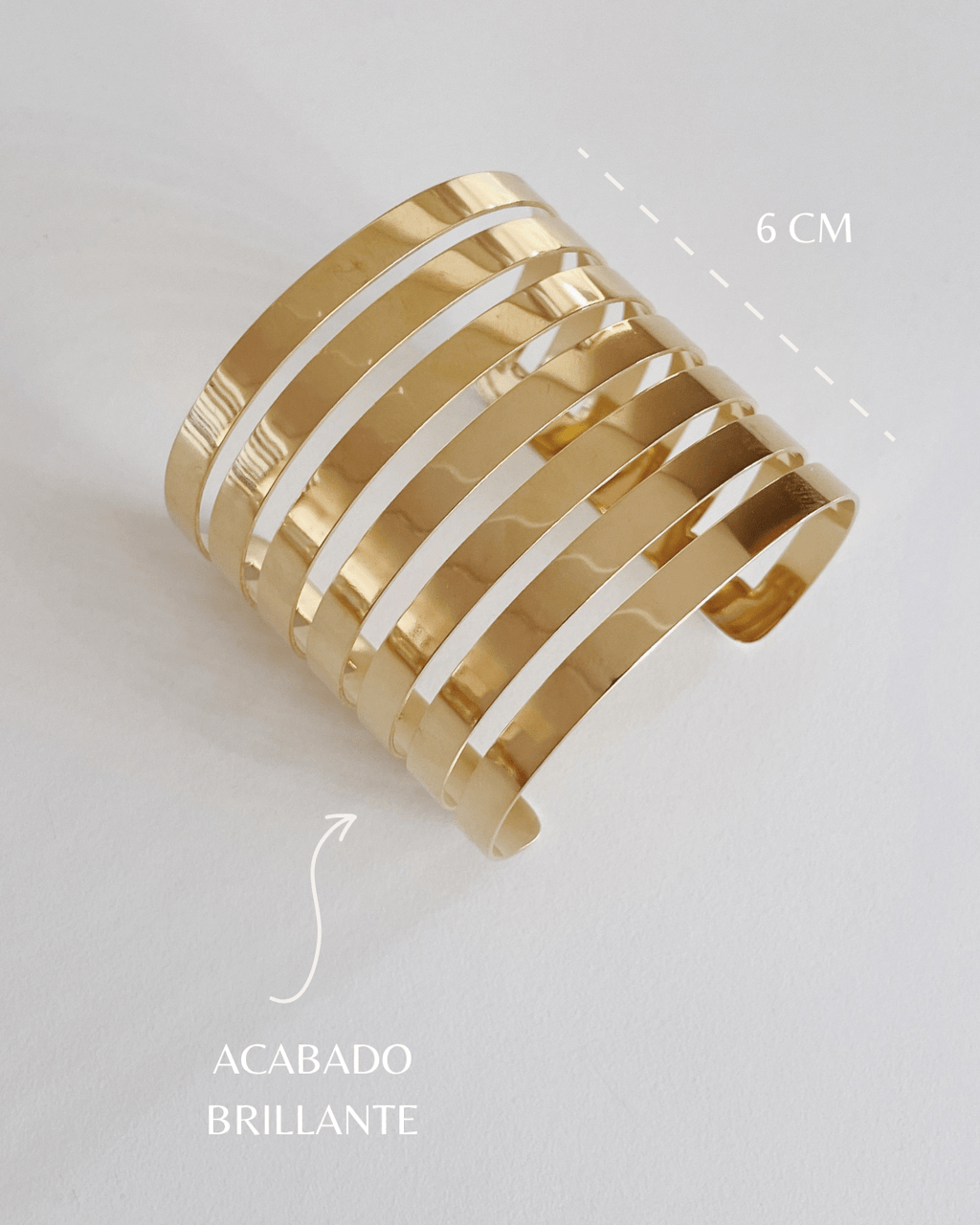 PULSERASheyloveBrazalete Zanzibar | heylove