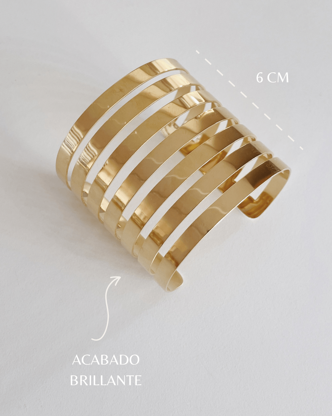 PULSERASheyloveBrazalete Zanzibar | heylove