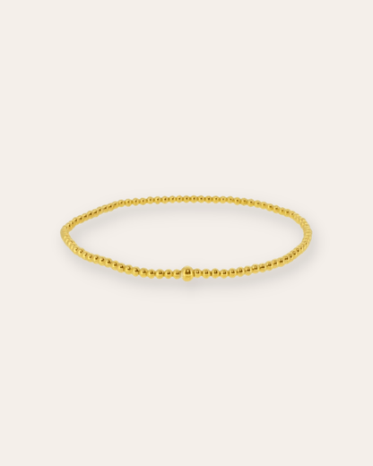 PULSERASheylovePulsera bolitas | heylove