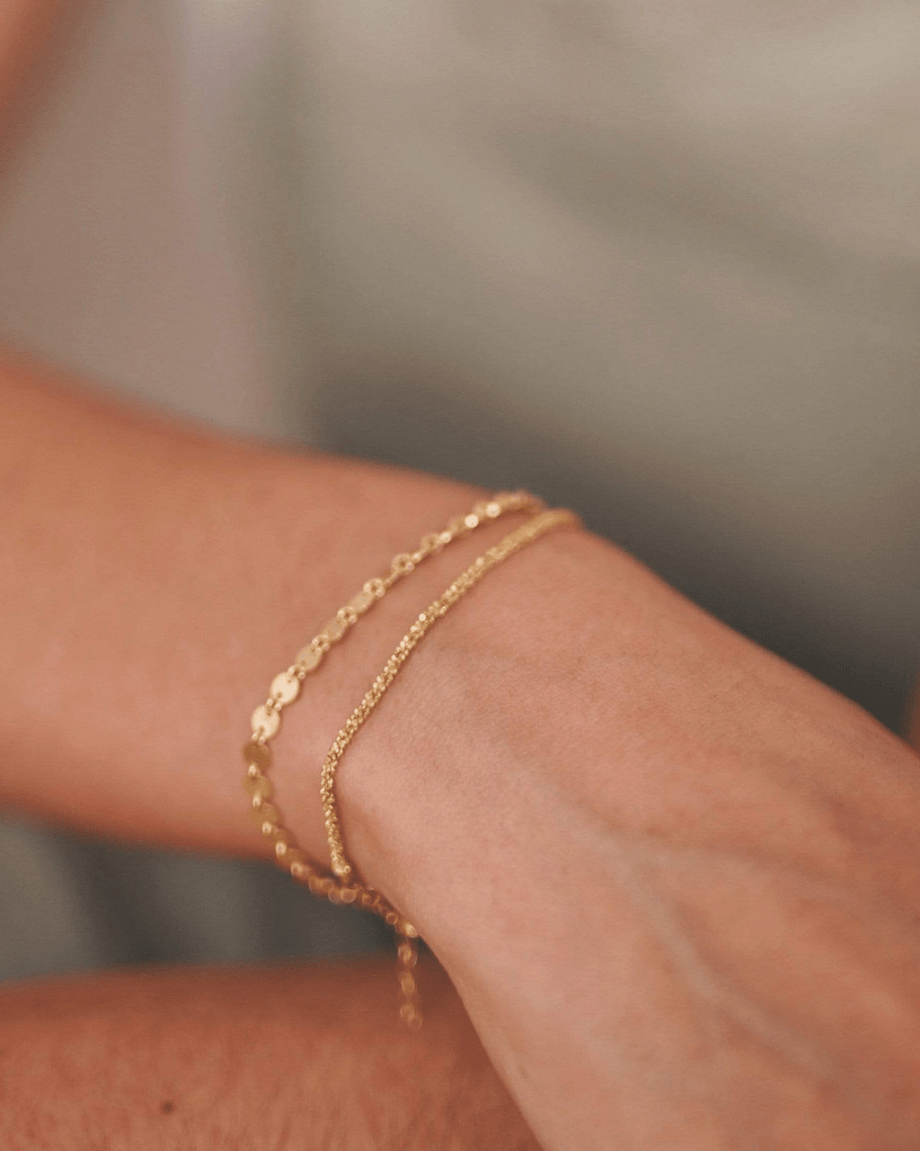 PULSERASheylovePulsera cord chain | heylove