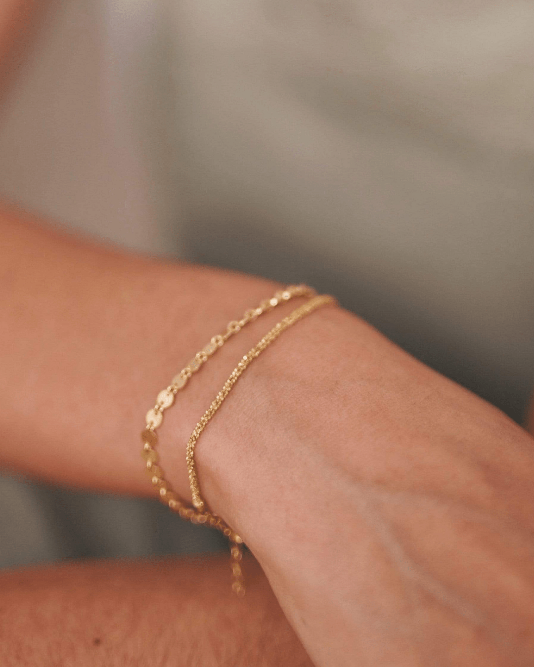 PULSERASheylovePulsera cord chain | heylove