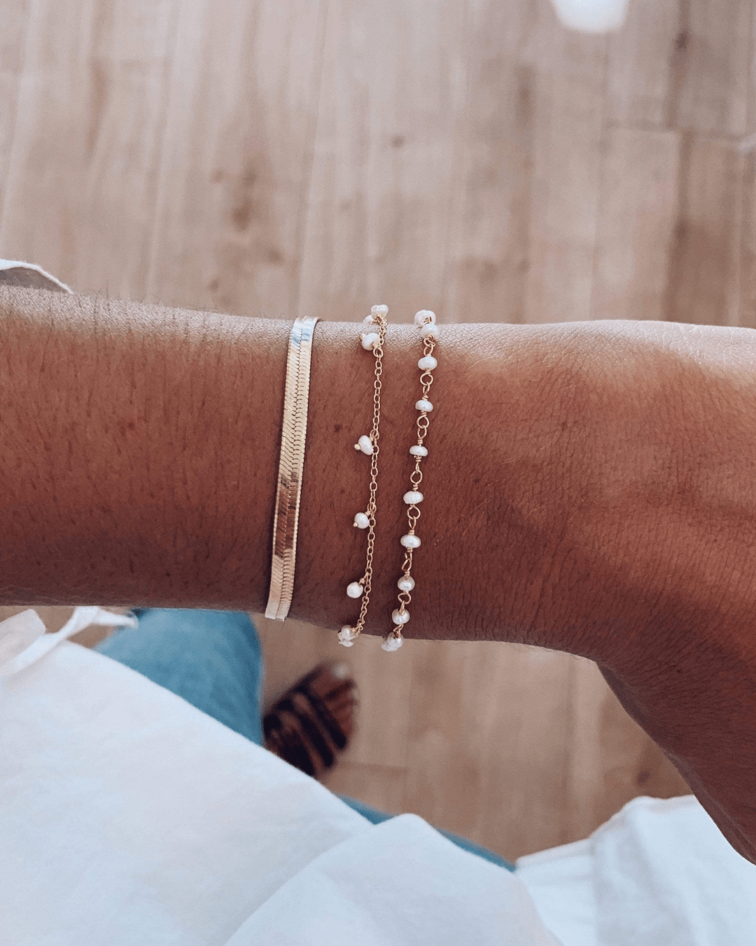 PULSERASheylovePulsera flat tail | heylove