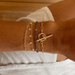 PULSERASheylovePulsera mixed chain | heylove