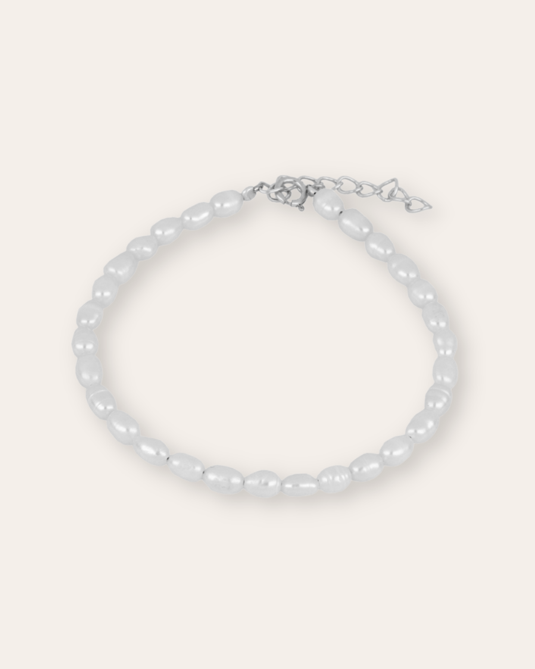 PULSERASheylovePulsera oval pearl | heylove