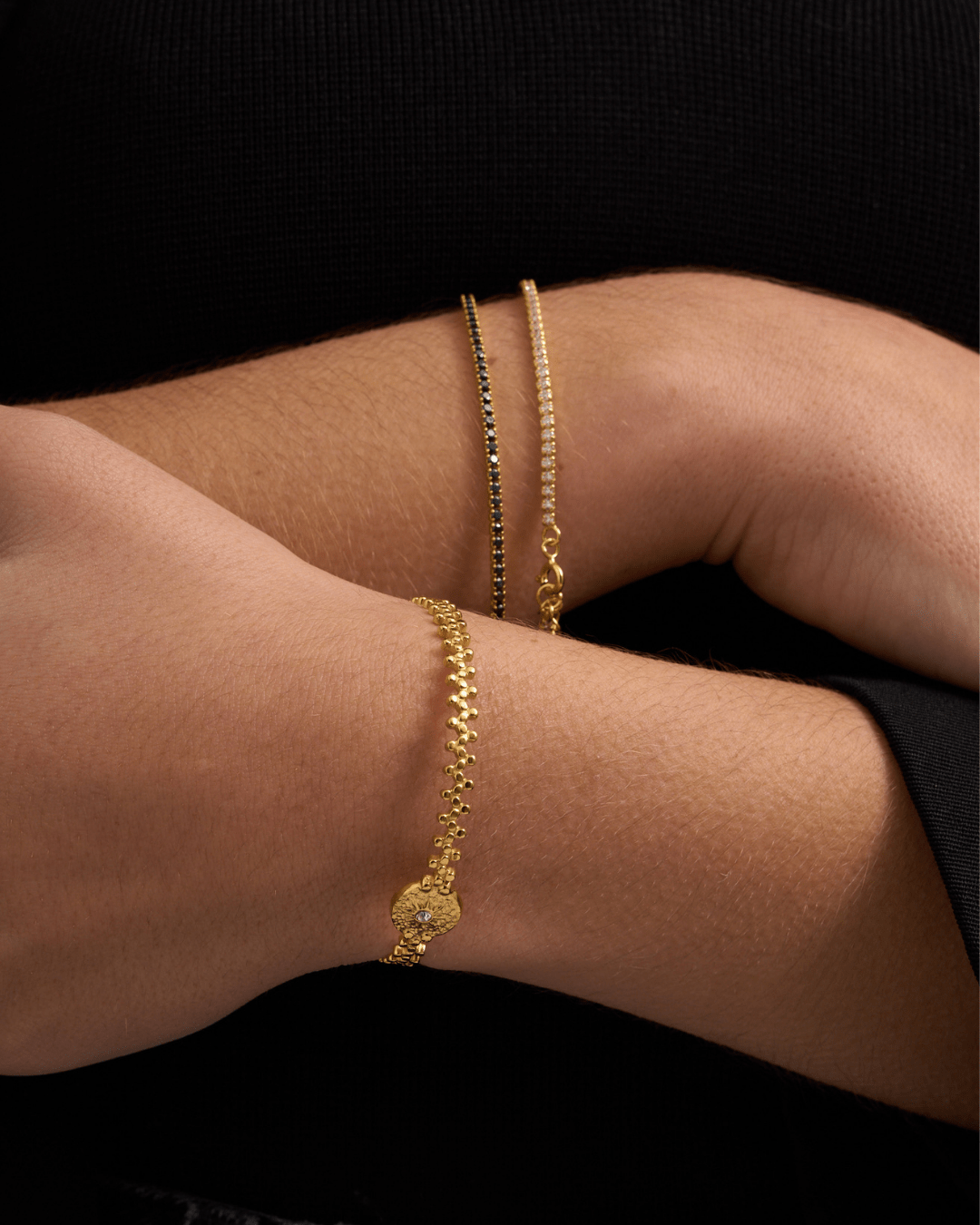 PULSERASheylovePulsera riviere | heylove