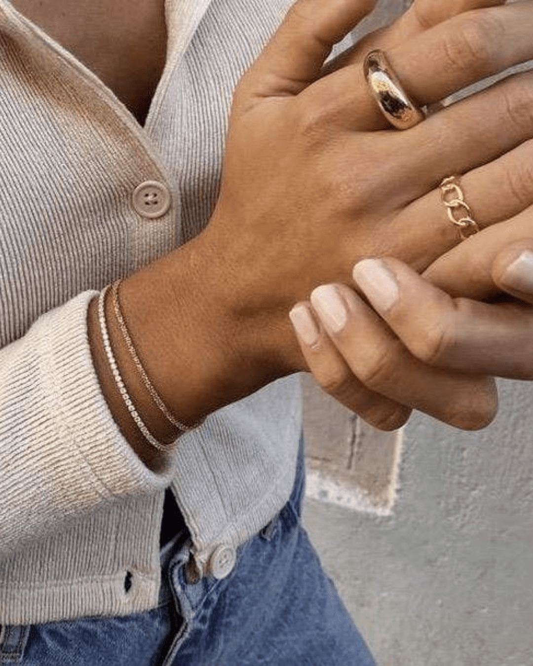 PULSERASheylovePulsera riviere | heylove