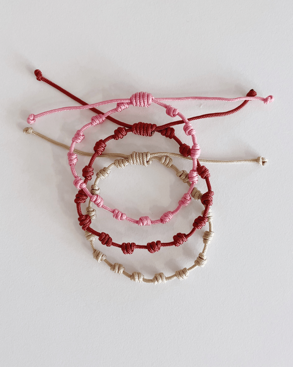 PULSERASheylovePulsera rosario II | heylove
