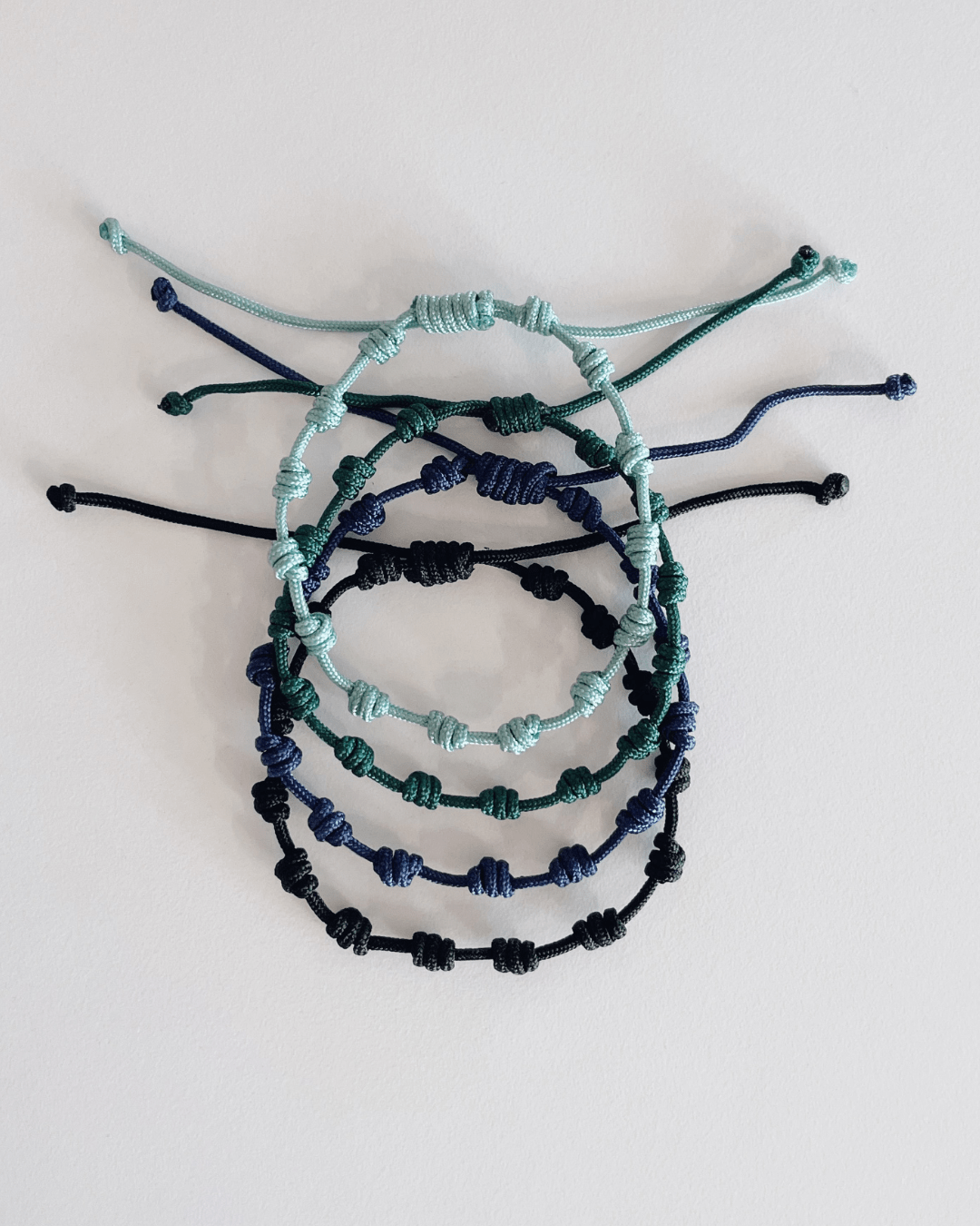 PULSERASheylovePulsera rosario II | heylove