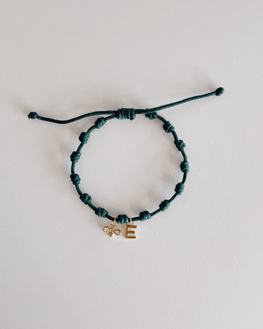PULSERASheylovePulsera rosario II | heylove