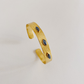 PULSERASheyloveBrazalete labradorita oro | heylove
