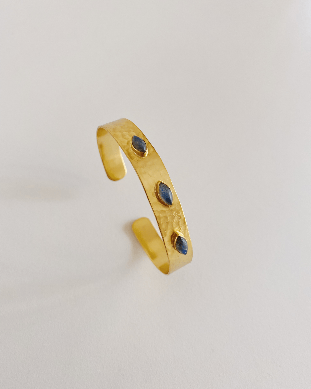 PULSERASheyloveBrazalete labradorita oro | heylove