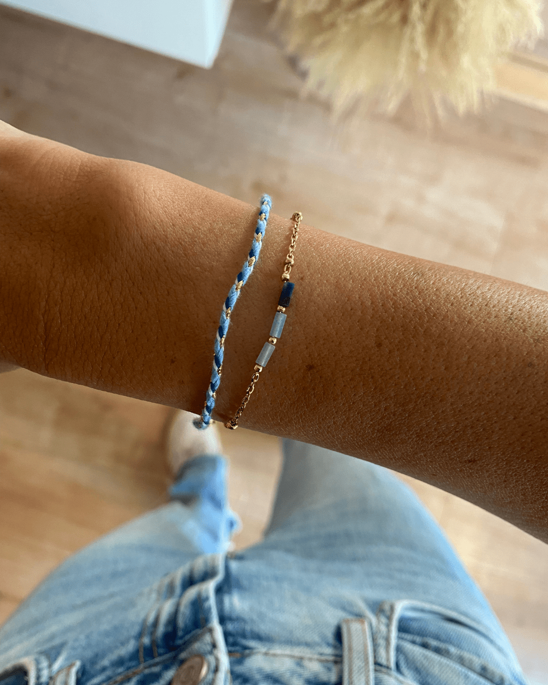 PULSERASheylovePulsera twins | heylove