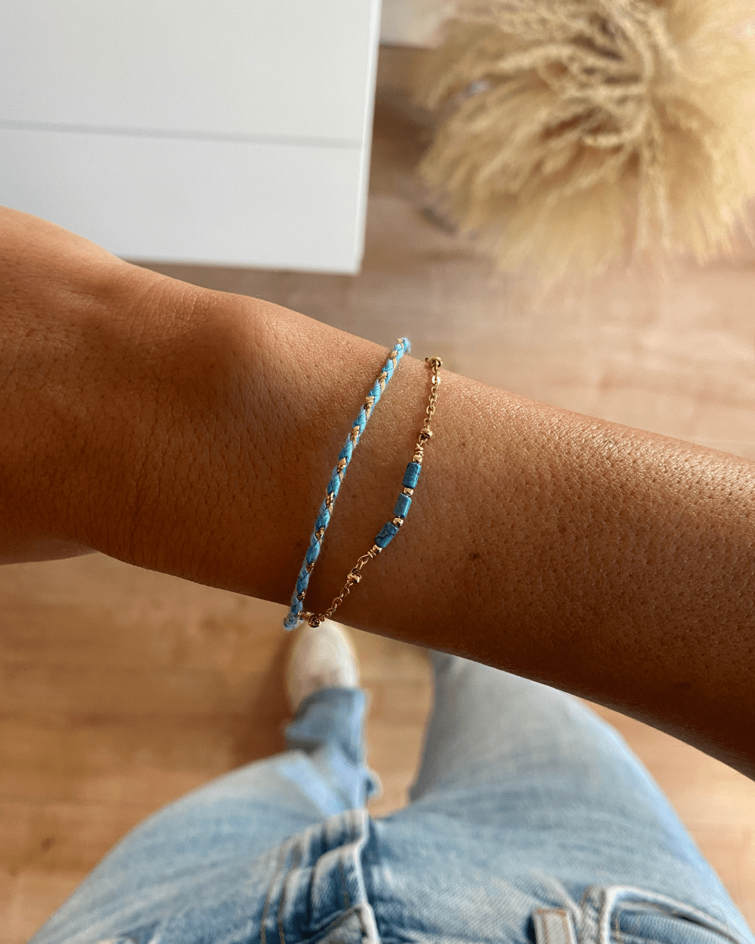 PULSERASheylovePulsera twins | heylove