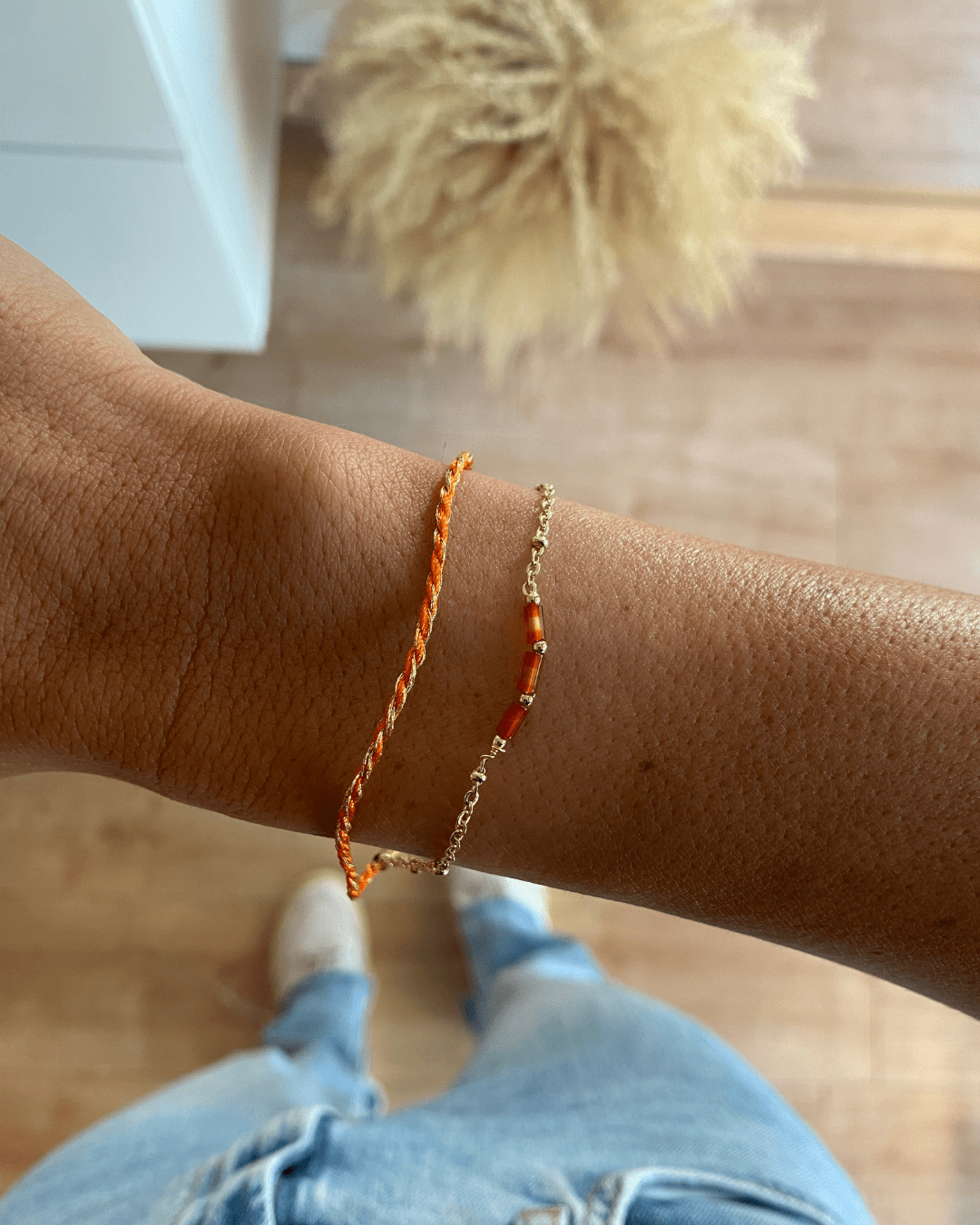 PULSERASheylovePulsera twins | heylove