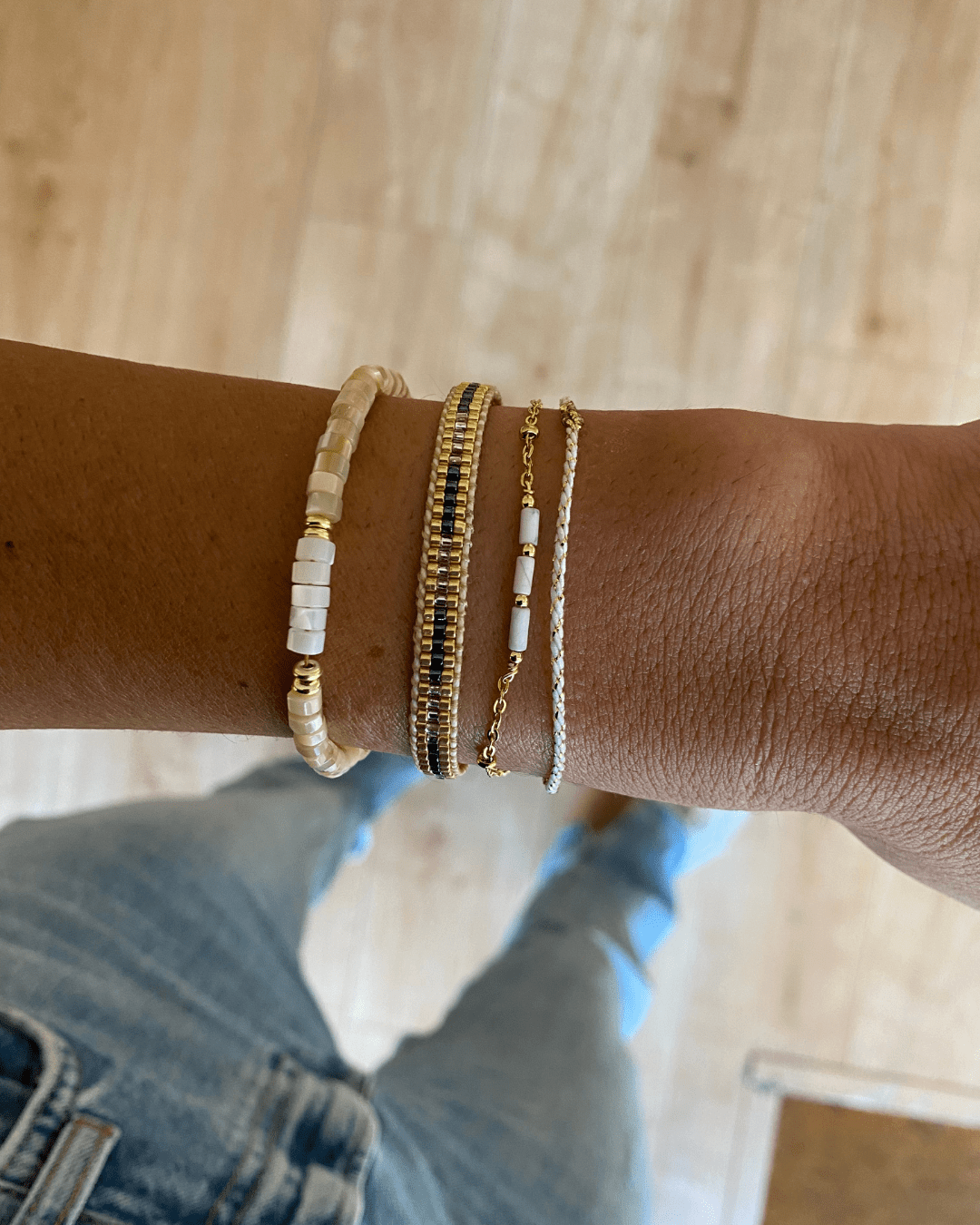 PULSERASheylovePulsera twins | heylove