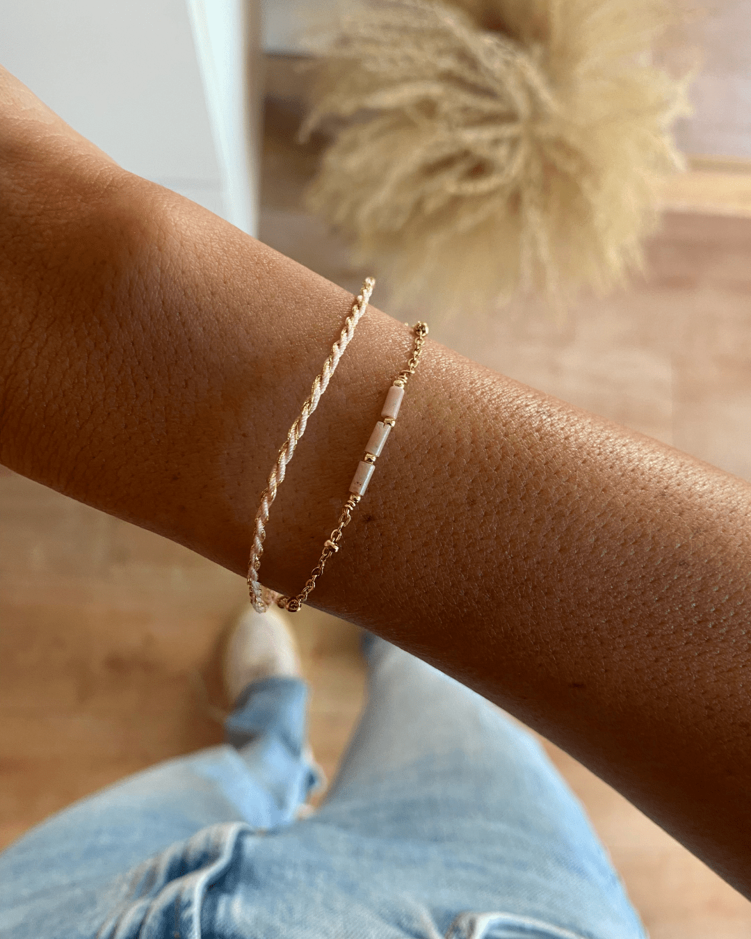 PULSERASheylovePulsera twins | heylove