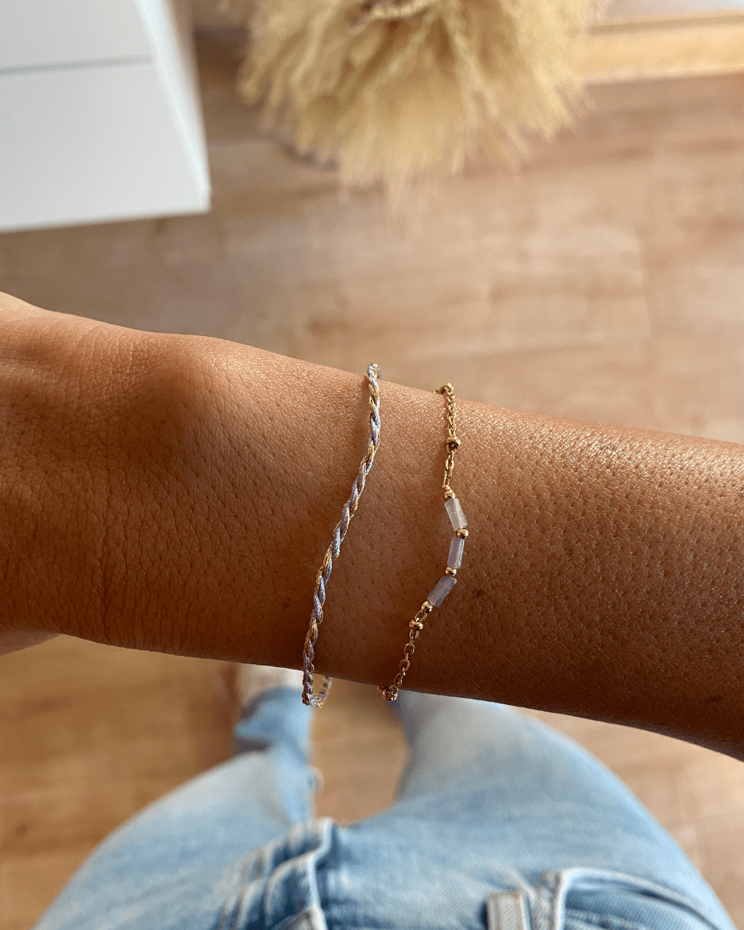 PULSERASheylovePulsera twins | heylove