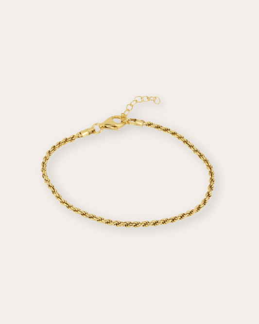 PULSERASheylovePulsera twist chain | heylove