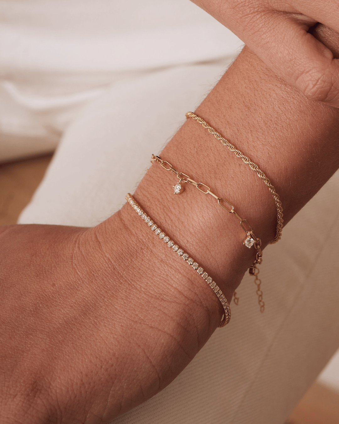 PULSERASheylovePulsera twist chain | heylove