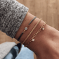 PULSERASheylovePulsera twist chain | heylove