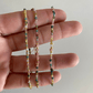 PULSERASheylovePulseras combo turmalina | heylove