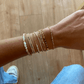 PULSERASheylovePulseras combo calcedonia | heylove