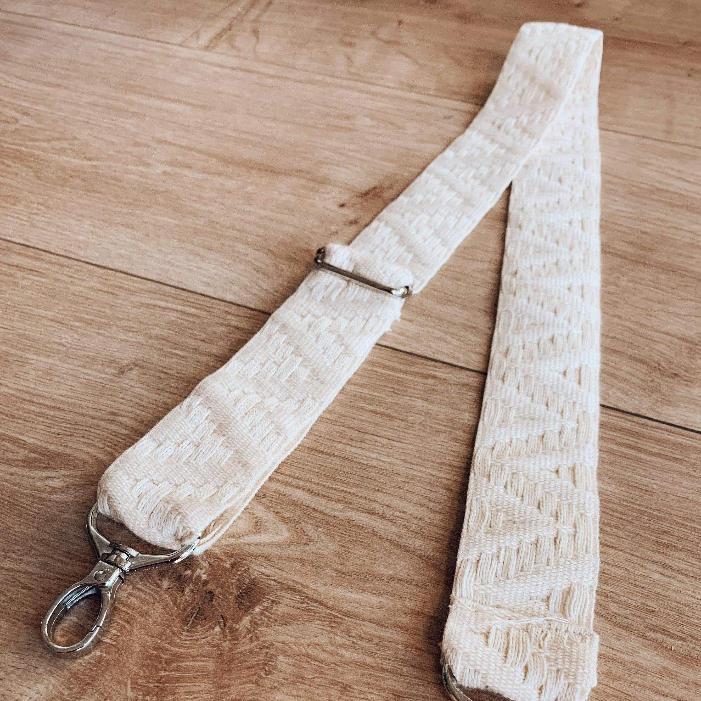 STRAPSheyloveCorrea para bolso Azteca strap beige | heylove