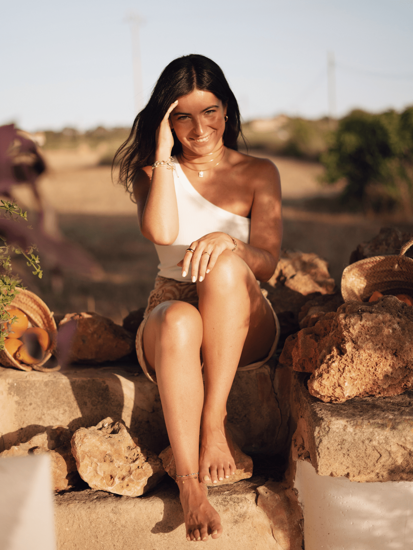 TOBILLERASheyloveTobillera multisuns | heylove