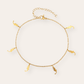 TOBILLERASheyloveTobillera seahorse | heylove