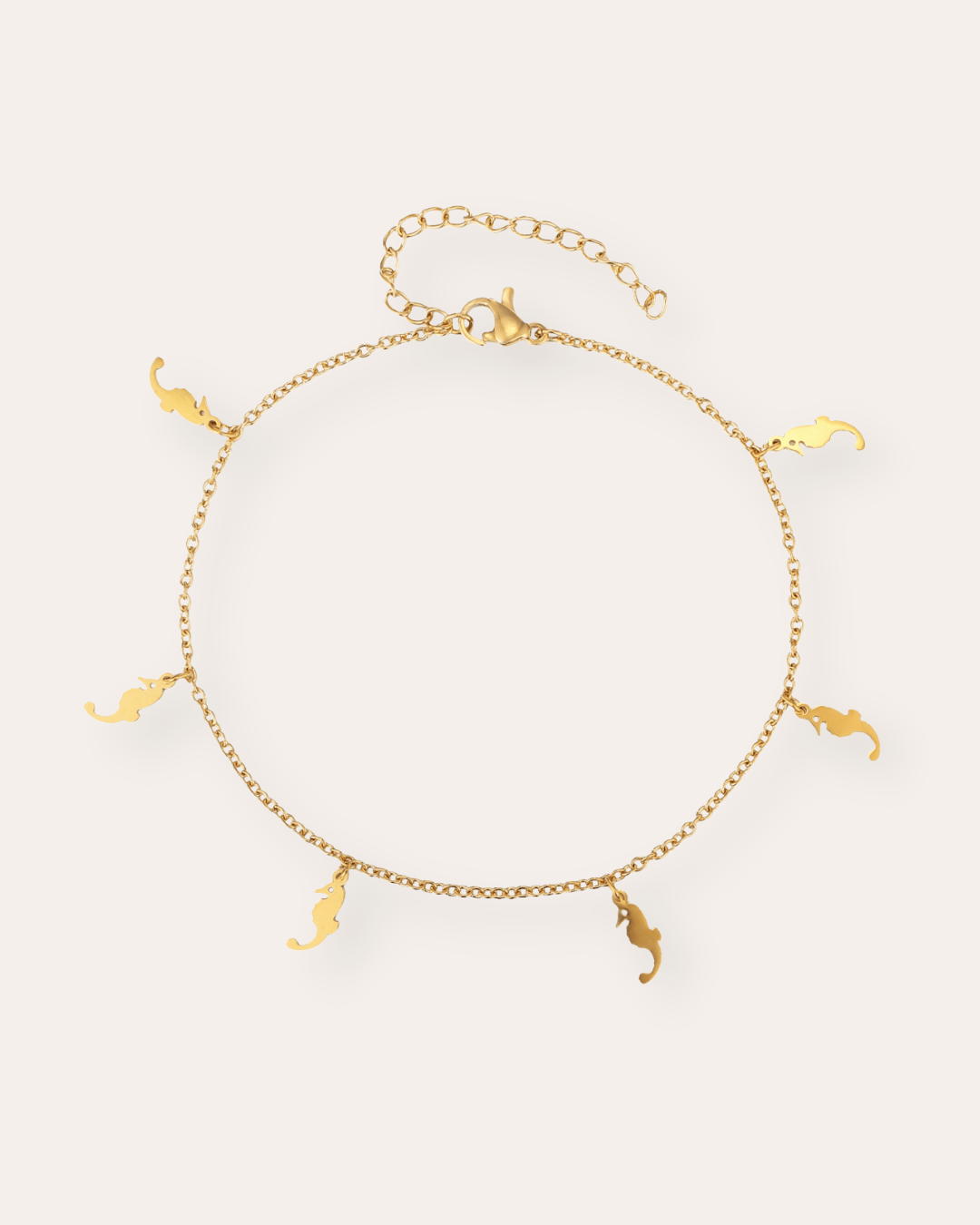 TOBILLERASheyloveTobillera seahorse | heylove