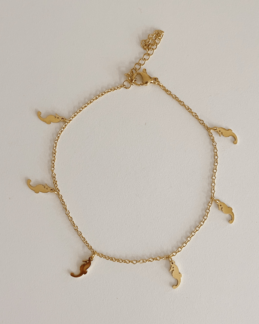 TOBILLERASheyloveTobillera seahorse | heylove