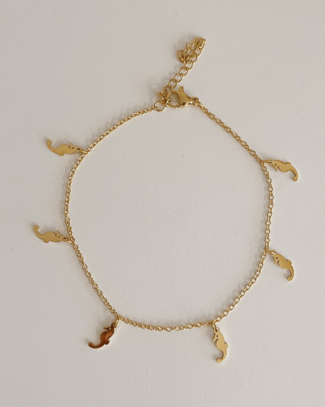 TOBILLERASheyloveTobillera seahorse | heylove